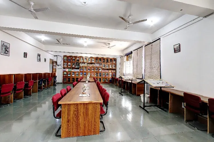 DPG Degree College, Gurgaon