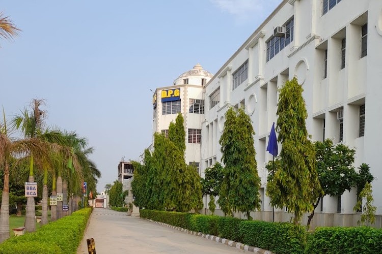 DPG Institute of Technology and Management, Gurgaon