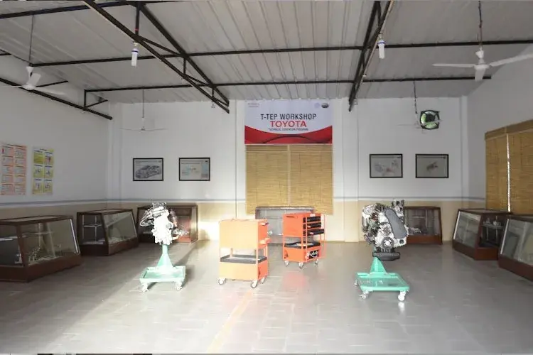 DPG Institute of Technology and Management, Gurgaon