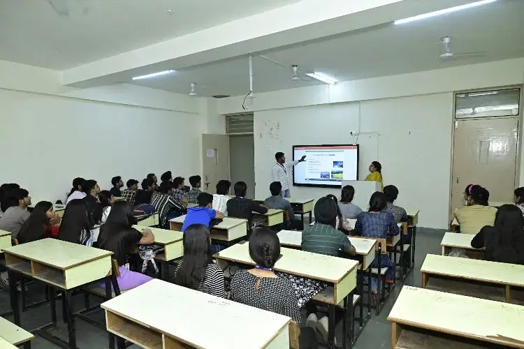 DPG Institute of Technology and Management, Gurgaon