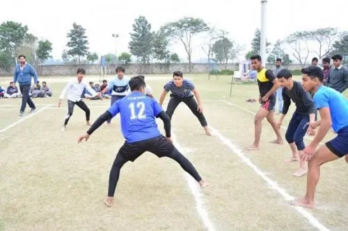 DPG Polytechnic, Gurgaon