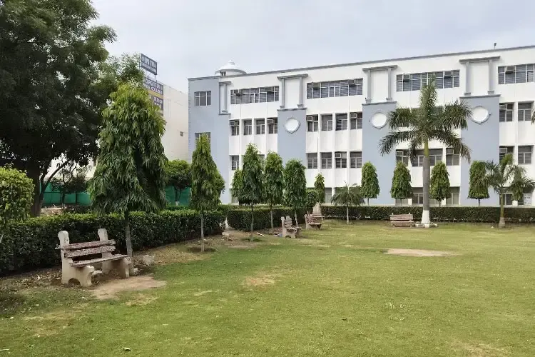 DPG Polytechnic, Gurgaon