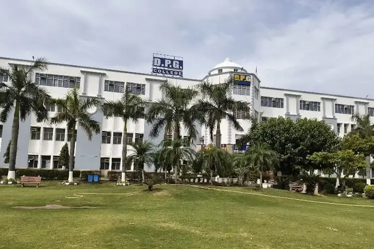 DPG Polytechnic, Gurgaon