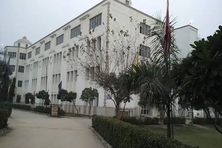 DPG Polytechnic, Gurgaon