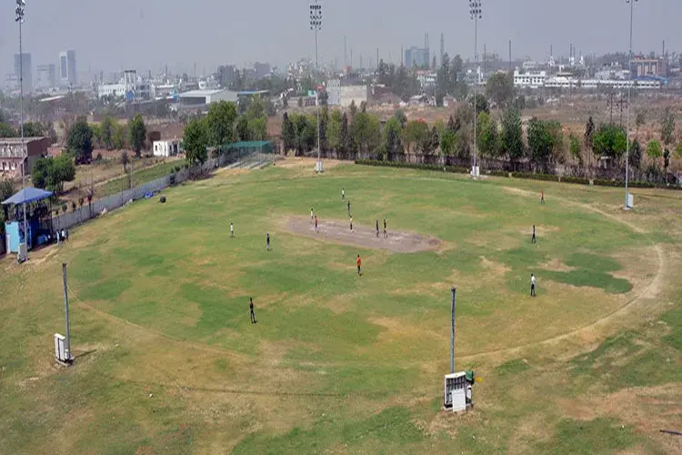 DPG Polytechnic, Gurgaon