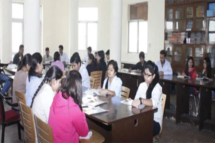 DPG Polytechnic, Gurgaon