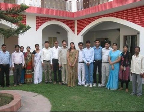 DPM Institute of Education, Meerut