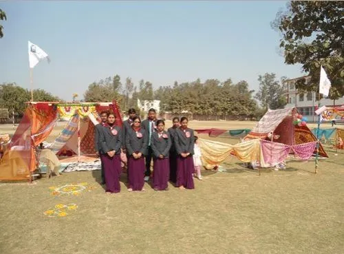 DPM Institute of Education, Meerut