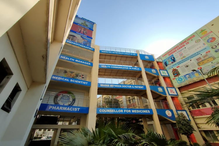 DPSRU, New Delhi