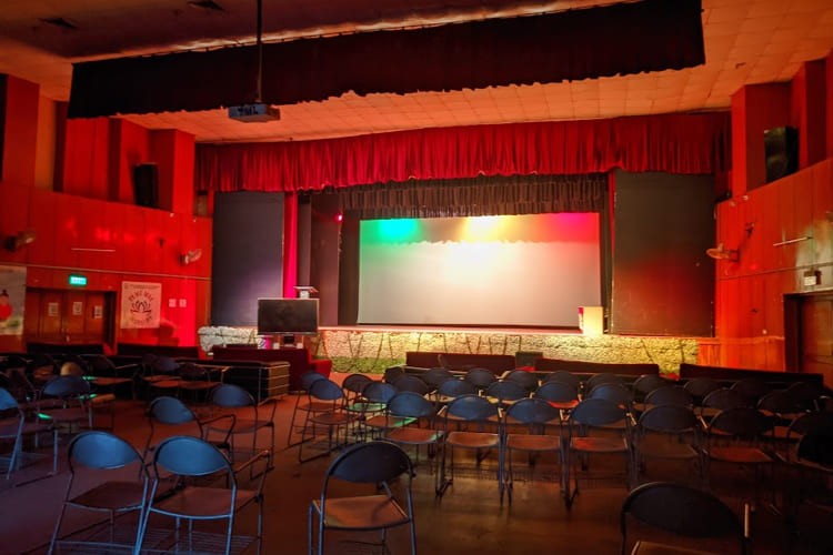 DPSRU, New Delhi