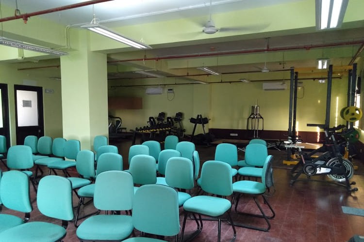 DPSRU, New Delhi