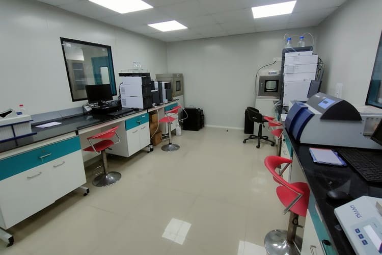 DPSRU, New Delhi