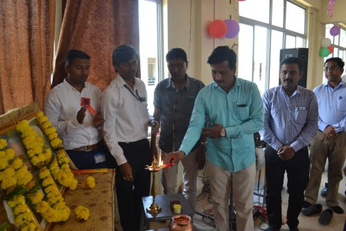 Dr. A. D. Shinde College of Engineering, Kolhapur