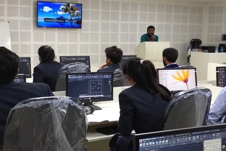Dr. A.P.J Abdul Kalam Institute of Technology, Tanakpur