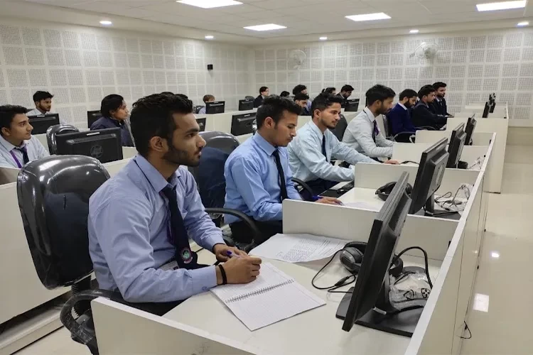 Dr. A.P.J Abdul Kalam Institute of Technology, Tanakpur