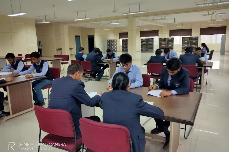 Dr. A.P.J Abdul Kalam Institute of Technology, Tanakpur