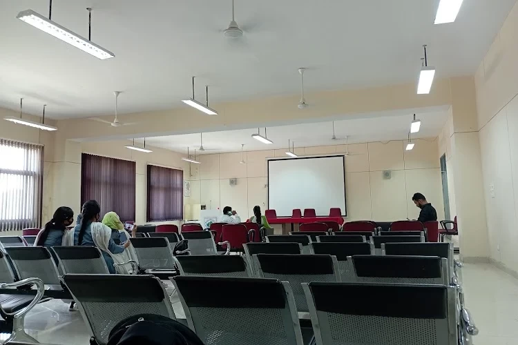 Dr. A.P.J Abdul Kalam Institute of Technology, Tanakpur