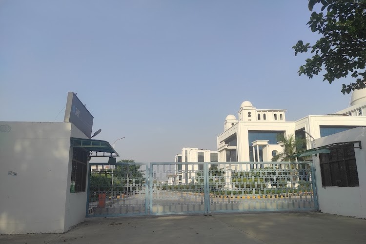 Dr. A.P.J. Abdul Kalam Technical University, Lucknow