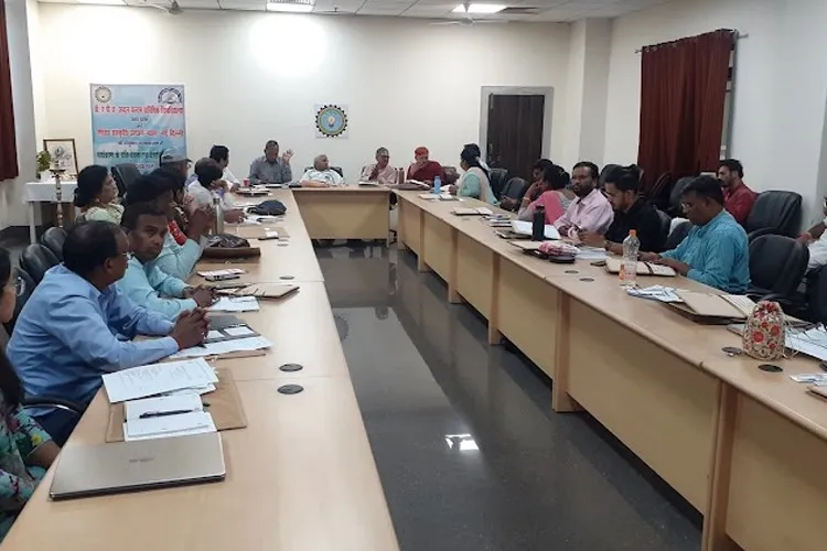 Dr. A.P.J. Abdul Kalam Technical University, Lucknow