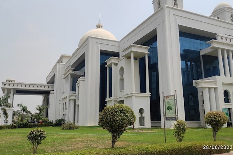 Dr. A.P.J. Abdul Kalam Technical University, Lucknow