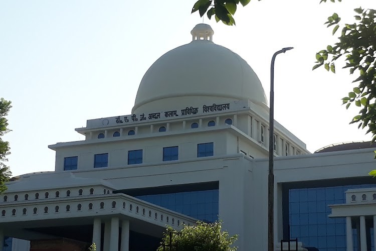 Dr. A.P.J. Abdul Kalam Technical University, Lucknow