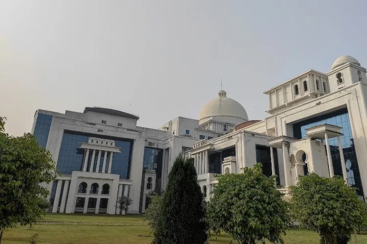 Dr. A.P.J. Abdul Kalam Technical University, Lucknow