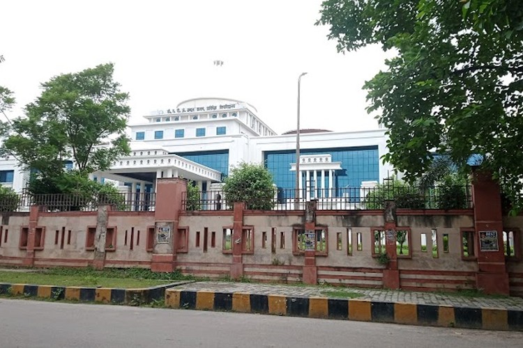 Dr. A.P.J. Abdul Kalam Technical University, Lucknow
