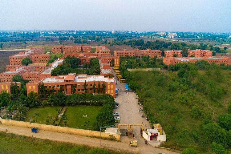 Dr. APJ Abdul Kalam University, Indore