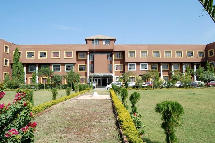 Dr. APJ Abdul Kalam University, Indore