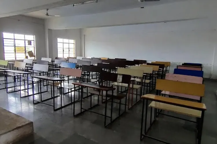 Dr. A.P.J. Abdul Kalam University, Indore