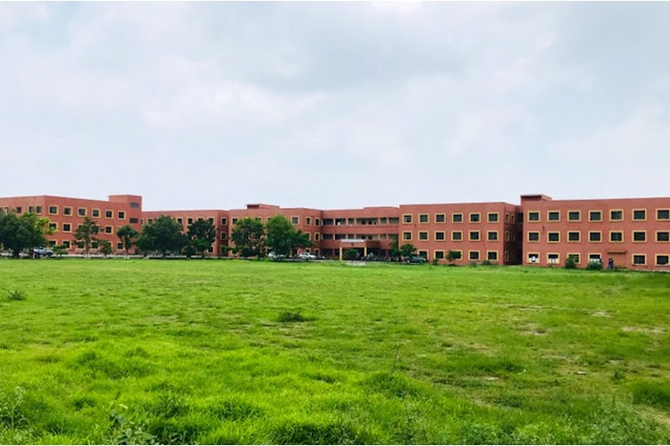 Dr. A.P.J Abdul Kalam University, Indore