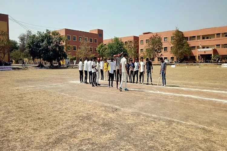 Dr. A.P.J. Abdul Kalam University, Indore