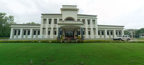 Dr. A. V. Baliga Institute of Social Sciences and Rural Management, Udupi