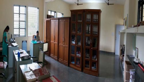 Dr. A. V. Baliga Institute of Social Sciences and Rural Management, Udupi