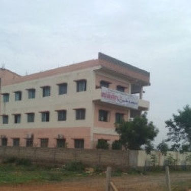 Dr. Abdul Haq Urdu University, Kurnool