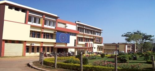 Dr. Abhin Chandra Homoeopathic Medical College, Bhubaneswar