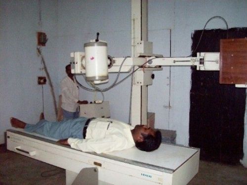 Dr. Abhin Chandra Homoeopathic Medical College, Bhubaneswar