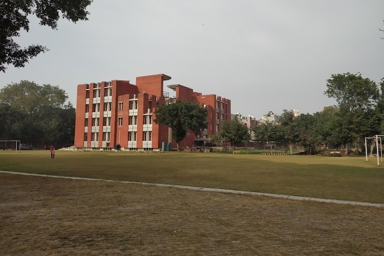 Dr. Akhilesh Das Gupta Institute of Professional Studies, New Delhi