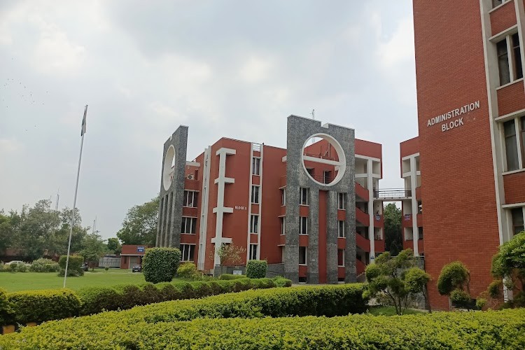 Dr. Akhilesh Das Gupta Institute of Professional Studies, New Delhi