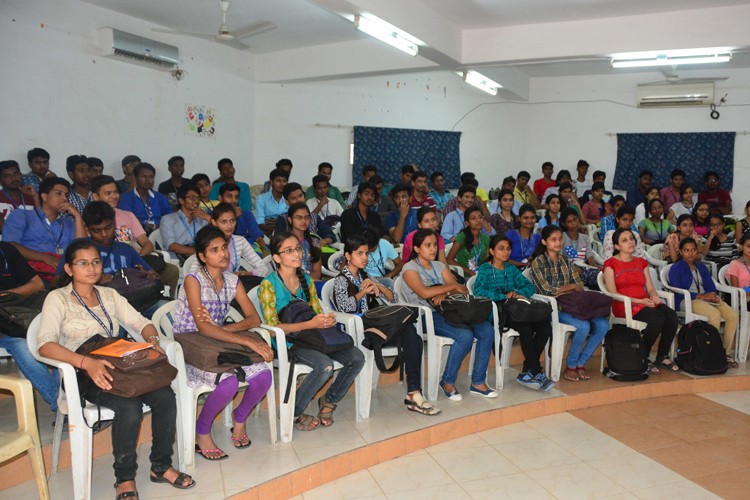 Dr Ambedkar College, Nagpur