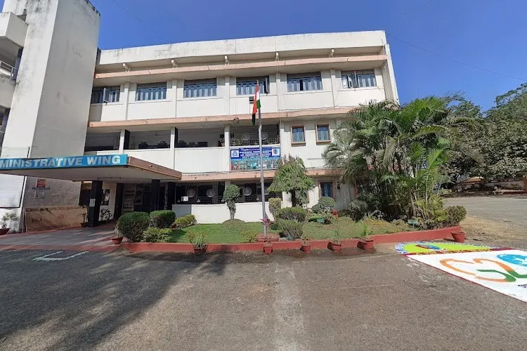 Dr Ambedkar College, Nagpur