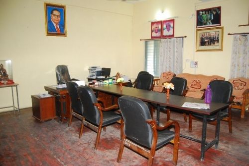 Dr. Ambedkar College of Arts & Commerce, Gulbarga