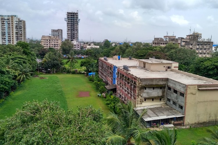 Dr. Ambedkar College of Commerce & Economics, Mumbai