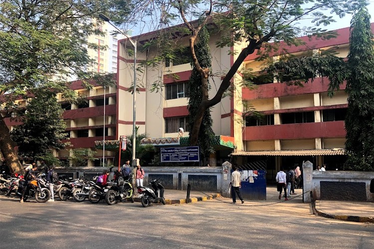 Dr. Ambedkar College of Commerce & Economics, Mumbai