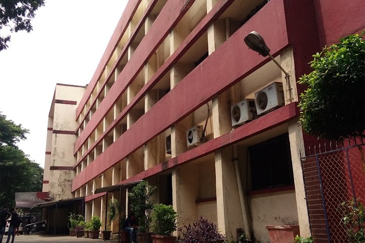 Dr. Ambedkar College of Commerce & Economics, Mumbai