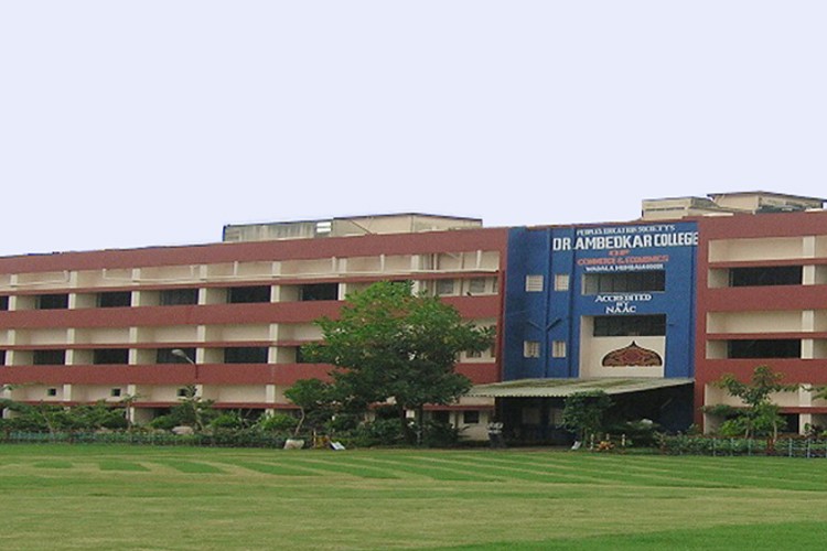Dr. Ambedkar College of Law, Mumbai