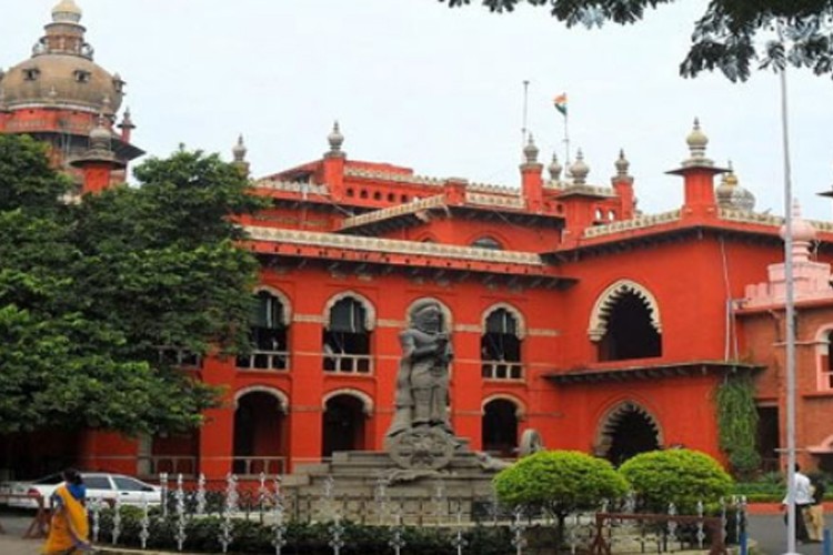 Dr. Ambedkar Government Law College, Chennai