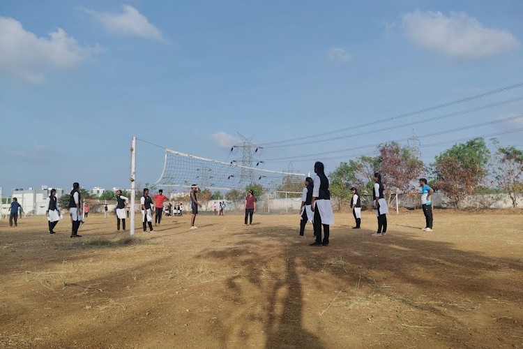 Dr. Ambedkar Government Law College, Chennai