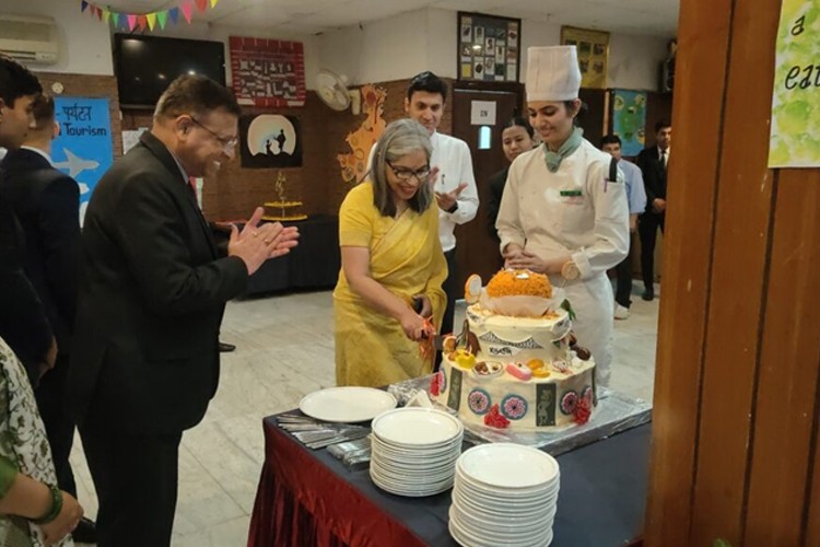 Dr. Ambedkar Institute of Hotel Management Catering and Nutrition, Chandigarh