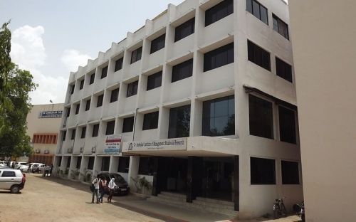 Dr. Ambedkar Institute of Management Studies and Research, Nagpur